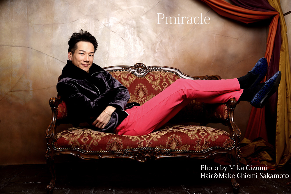 Pmiracle